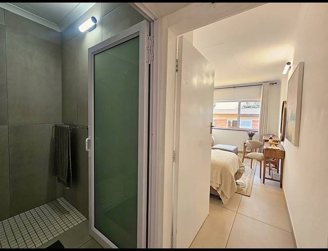 1 BEDROOM RETIREMENT UNIT FOR SALE IN ALBERTVILLE